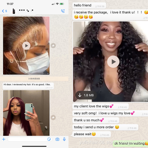 Wholesale Jerry Curly 13X4 Transparent Lace Front Human Hair Wig Natural Long Raw Brazilian Hair Kinky CurlyLace Wig